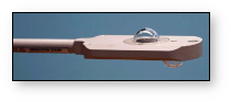 Sensor irradiancia solar