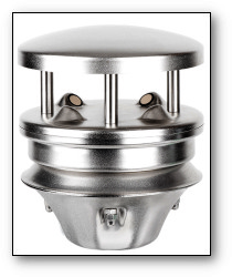 Sensor de Vento