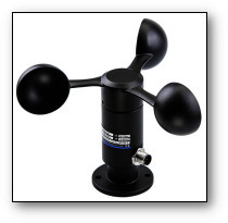 Sensor de Vento