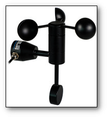 Sensor de Vento