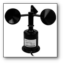 Sensor de Vento