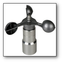 Sensor de Vento