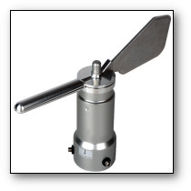Sensor de Vento