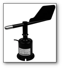 Sensor de Vento