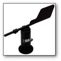 Sensor de Vento