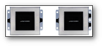 Sensor irradiancia solar